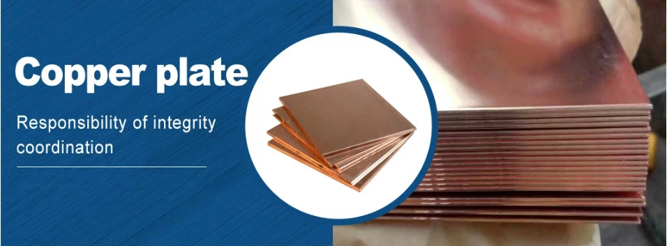 99.9% Pure Gilding Metal Clad Steel Sheet/Copper Strip/Copper-Steel-Copper Composite Strip